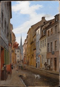 - Eduard Gaertner