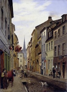  - Eduard Gaertner
