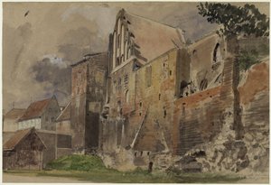  - Eduard Gaertner