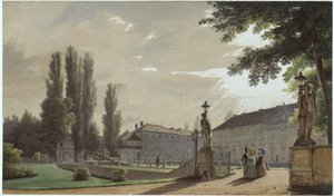  - Eduard Gaertner