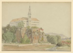  - Eduard Gaertner