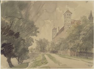  - Eduard Gaertner