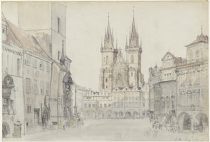  - Eduard Gaertner
