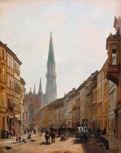  - Eduard Gaertner