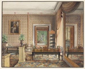  - Eduard Gaertner