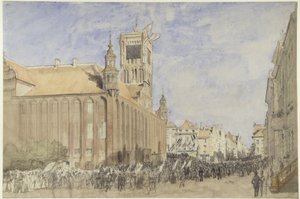  - Eduard Gaertner
