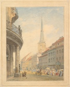  - Eduard Gaertner