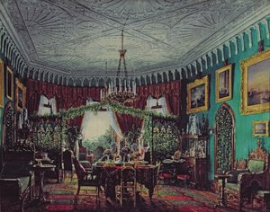 Salon de l