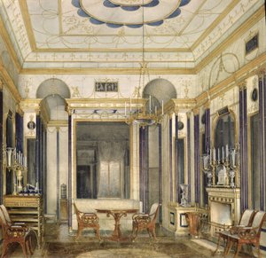 Le Salon de l