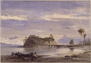 Boa Viagem - Eduard Hildebrandt