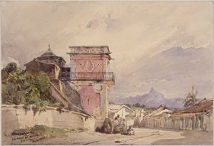  - Eduard Hildebrandt