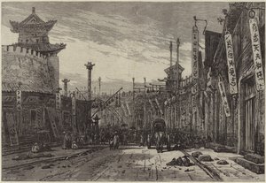 Rue Circulaire