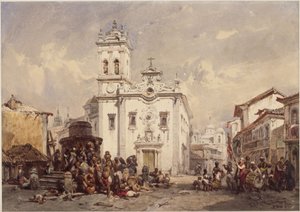  - Eduard Hildebrandt