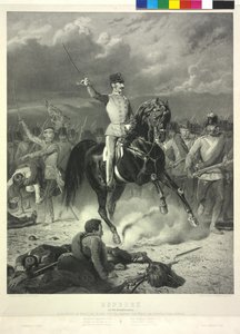 Benedek - Eduard Kaiser
