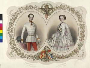 François-Joseph Ier Empereur d