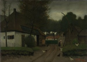 Ferme