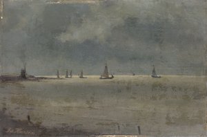 La Zuiderzee