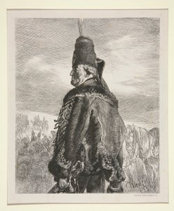 Portrait de Belling