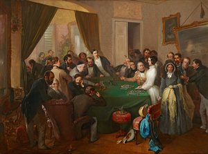 Va banque - Eduard Swoboda