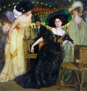 Portrait de groupe