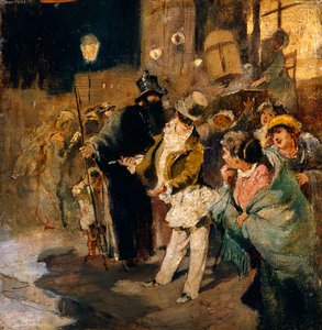 Carnaval - Eduardo Dalbono