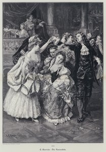 Farandole du Ballet de l