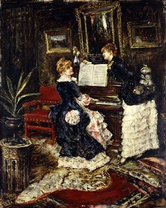 Le récital