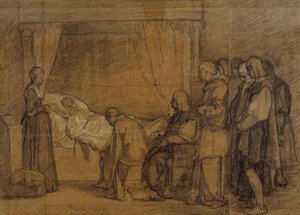 Étude du testament d