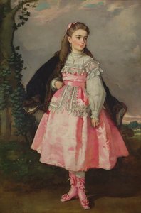 La Comtesse de Santovenia, 1871