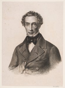 S. A. W. Stein - Edvard Fortling