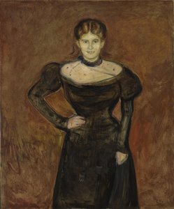 Aase Norregaard - Edvard Munch