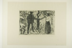 Adam et Ève