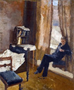 Andreas lisant