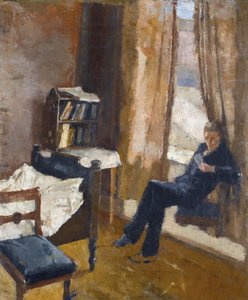 Andreas lisant