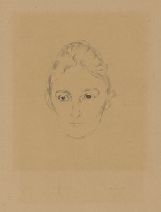  - Edvard Munch