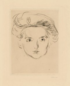  - Edvard Munch