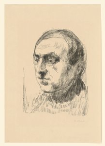  - Edvard Munch