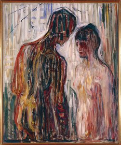 Cupidon et Psyché