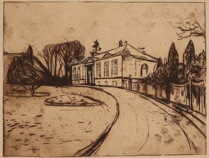 La Maison
