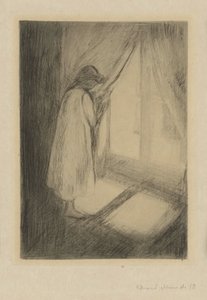  - Edvard Munch