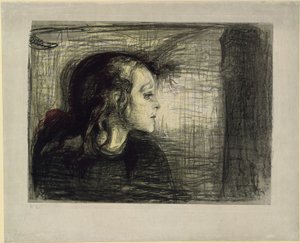  - Edvard Munch
