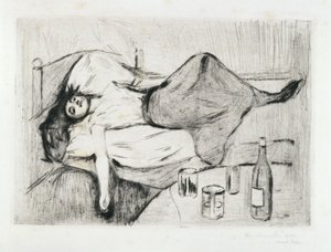  - Edvard Munch