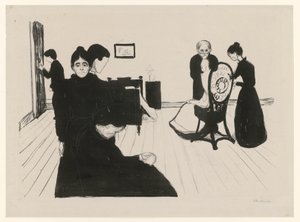  - Edvard Munch