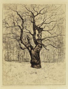  - Edvard Munch