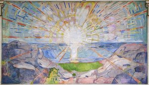 Le Soleil