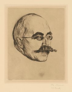  - Edvard Munch