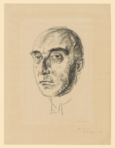  - Edvard Munch