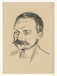  - Edvard Munch