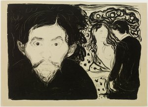  - Edvard Munch