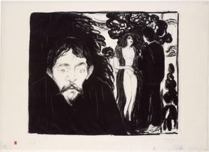  - Edvard Munch